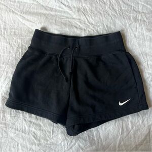 Nike Phoenix Sweat Shorts